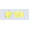 BBB Verre lunettes Impress Small Jaune