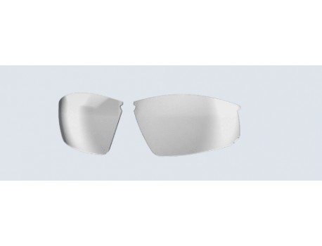 BBB Verre lunettes Impress Small Clear