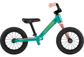 Cannondale Kids Trail Balance Turquoise