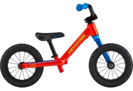 Cannondale Kids Trail Balance Acid Red