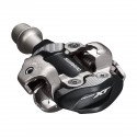 Shimano  Pédales SPD Cales SM SH51 PD-M8100 Deore XT