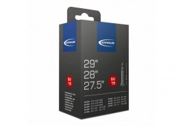 Schwalbe Chambre à air 28" SV19