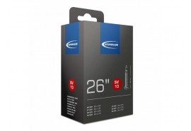 Schwalbe Chambre à air 26" SV13 60mm