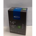 Schwalbe Chambre à air 14" 16" AV2