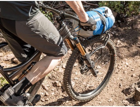 Topeak Tetrarach M1