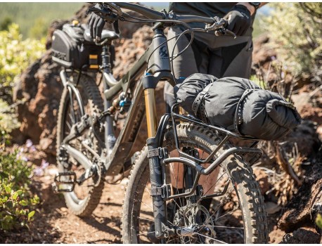 Topeak Tetrarach M1