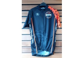 S'by bikes Maillot manches courtes Vermarc