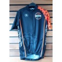 S'by bikes Maillot manches courtes Vermarc
