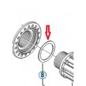 Shimano Entretoise Corps De Cassette FH-M770