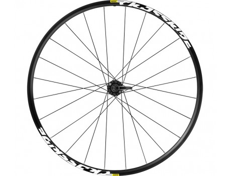 Mavic Crossride FTS-X - Paire