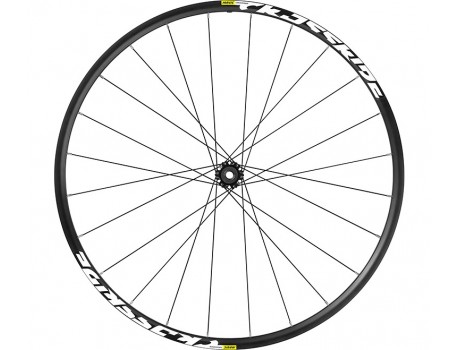 Mavic Crossride FTS-X - Paire
