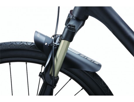 Garde-boue BBB Flexfender BFD-31