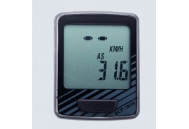 Compteur BBB Dashboard BCP-16W