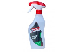 Cyclon Spray désinfectant Cytex Sept 70% alcool 750ml
