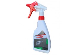 Cyclon Spray désinfectant Cytex Sept 70% alcool 500ml