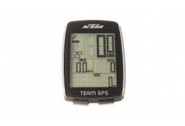 KTM Compteur gps Team