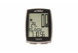 KTM Compteur Teal Altimeter