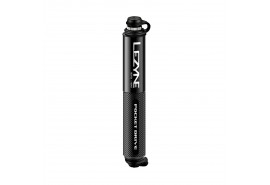 Lezyne Pompe Pocket Drive