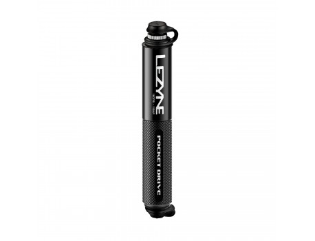 Lezyne Pompe Pocket Drive