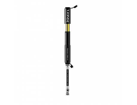 Lezyne Pompe Pocket Drive