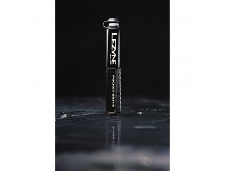 Lezyne Pompe Pocket Drive