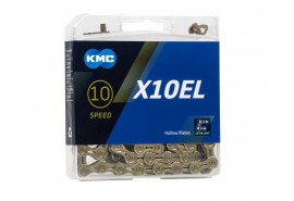KMC Chaine X9L Gold