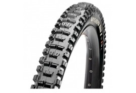 Maxxis Pneu Minion DHR II 27.5 x 2.40 WT TLR 61-584 3C