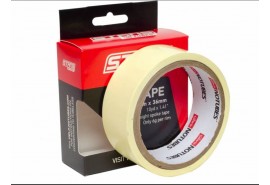 Stan's NoTubes Yellow Tape 36mm tubeless