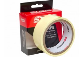 Stan's NoTubes Yellow Tape 39mm tubeless