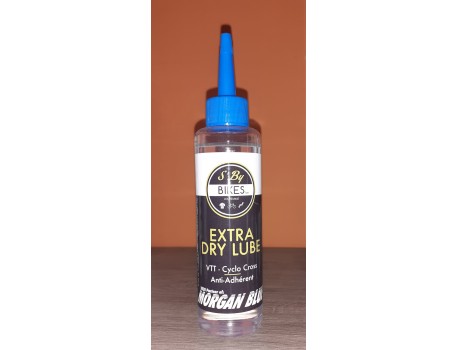 Morgan Extra dry Lube 125ml