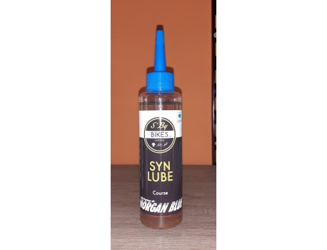 Morgan blue Syn Lube 125ml