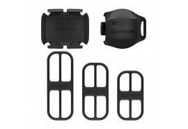 Garmin Capteur de vitesse 2 et capteur de cadence 2