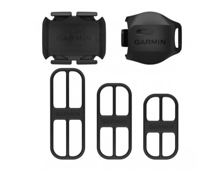 Garmin Capteur de vitesse 2 et capteur de cadence 2