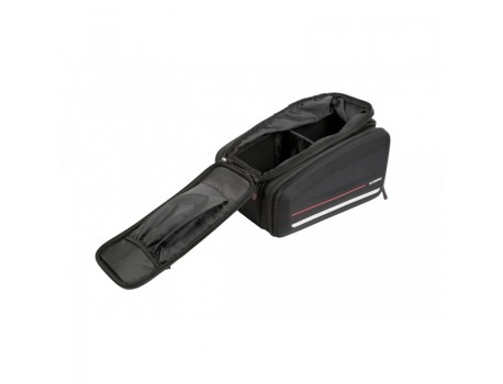 Zefal Sacoche porte-paquet Z Traveler 80