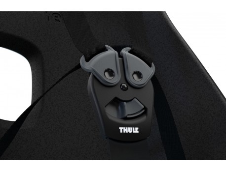 Thule Porte-bébé Yepp Nexxt Mini