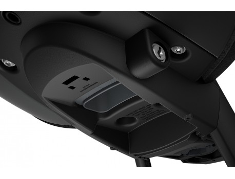 Thule Porte-bébé Yepp Nexxt Mini