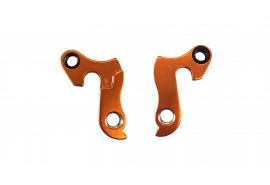 KTM Patte de derailleur MTB 1 screw