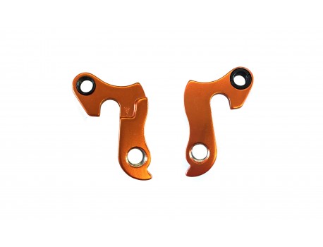 KTM Patte de derailleur MTB 1 screw