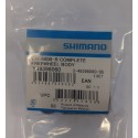 Shimano Corps De Cassette WH-6800-R