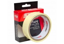 Stan's NoTubes Yellow Tape 30mm tubeless