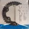 Shimano Plateau 38T-BF FC-M6000-2