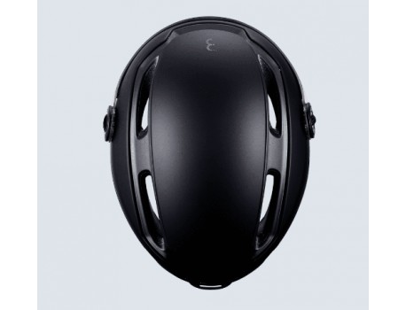 BBB Casque Indra Faceshield Clear
