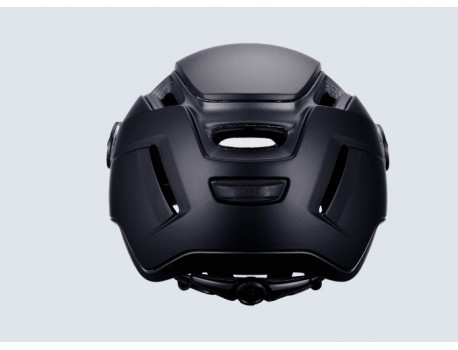 BBB Casque Indra Faceshield Clear