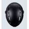 BBB Casque Indra Faceshield Clear