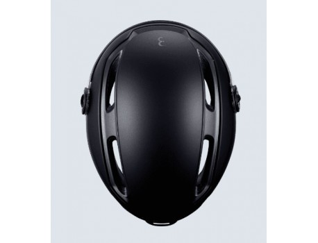 BBB Casque Indra Faceshield Clear
