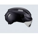 BBB Casque Indra Faceshield Clear BHE-56F