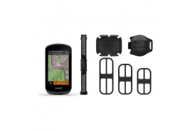 Garmin Edge 830 Sensor Bundle pack performance