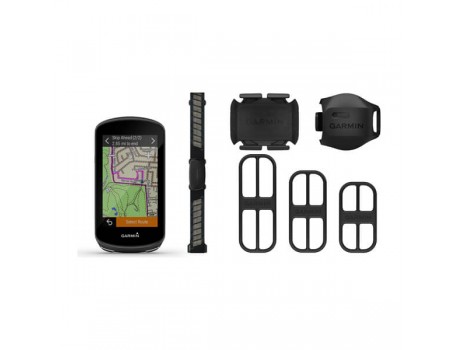 Garmin Edge 830 Sensor Bundle pack performance