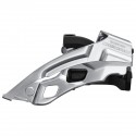 Shimano Dérailleur Av Triple Noir FD-T6000-L Col Bas Dbl Tir