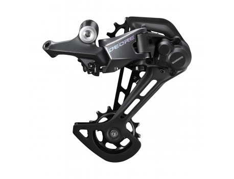 Shimano Dérailleur Arriere 11 Vitesses SGS RD-M8000 Deore XT Shadow+